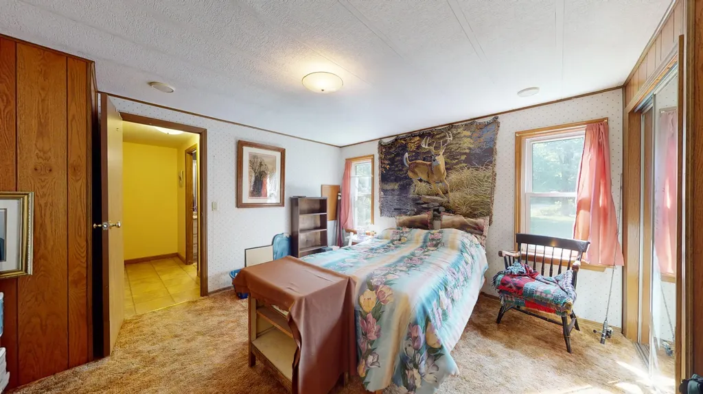 1269 Litchfield Road Bowdoin ME 04287