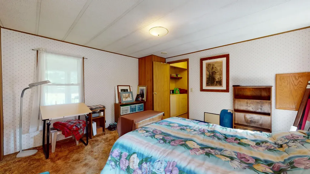 1269 Litchfield Road Bowdoin ME 04287