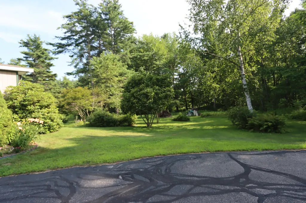 1269 Litchfield Road Bowdoin ME 04287