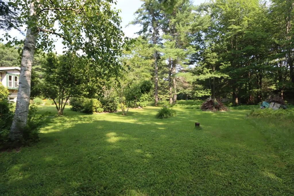 1269 Litchfield Road Bowdoin ME 04287