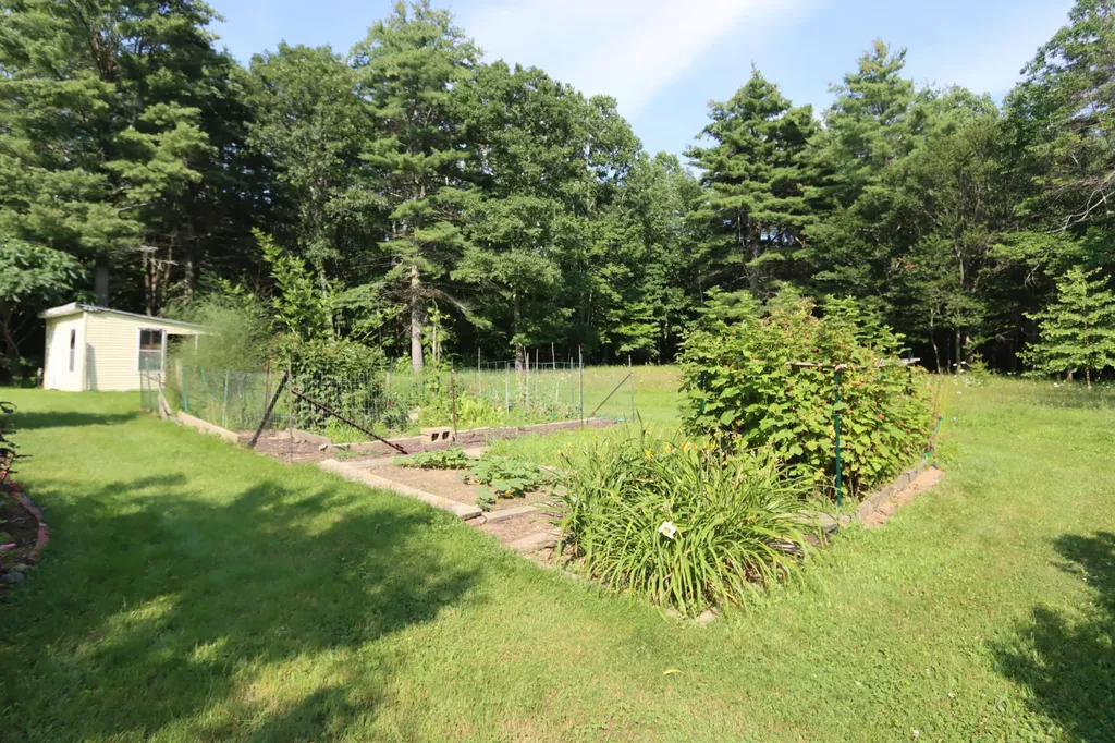 1269 Litchfield Road Bowdoin ME 04287