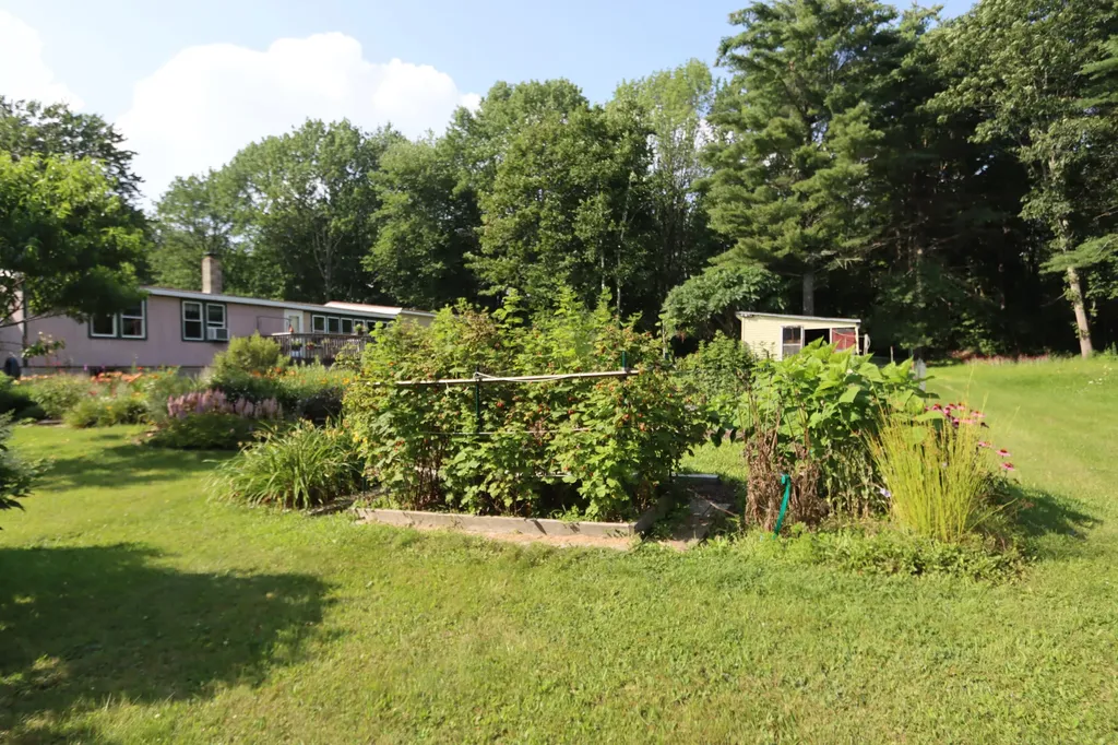 1269 Litchfield Road Bowdoin ME 04287