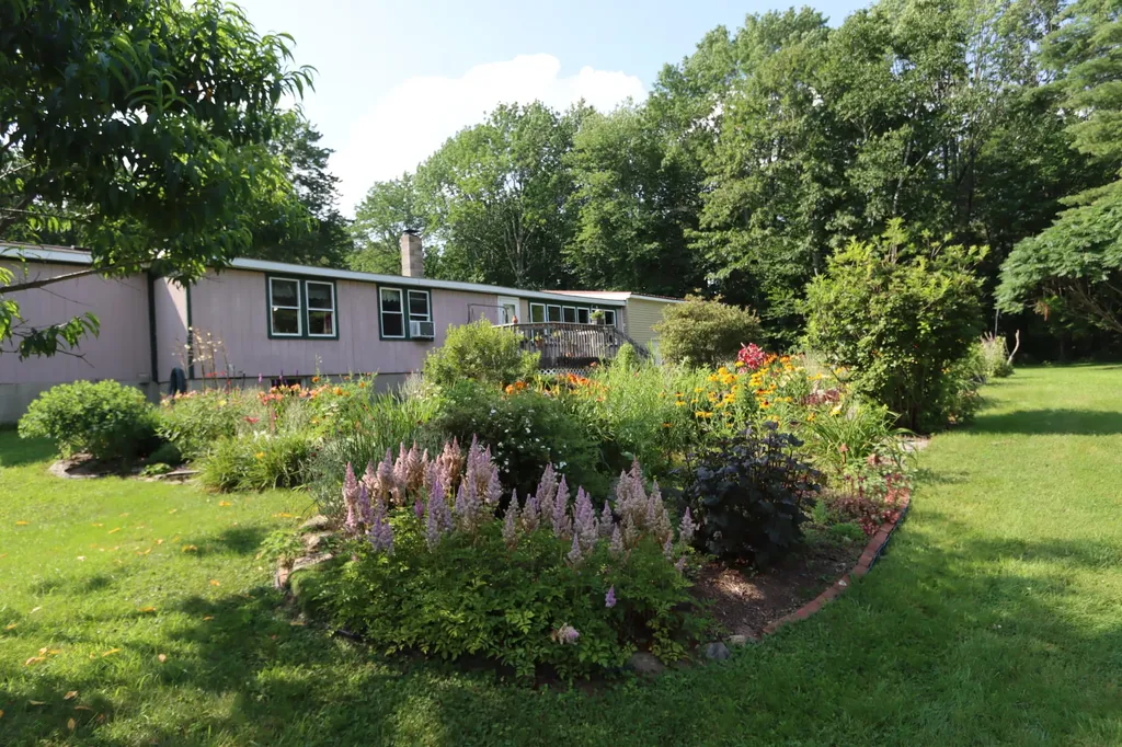 1269 Litchfield Road Bowdoin ME 04287