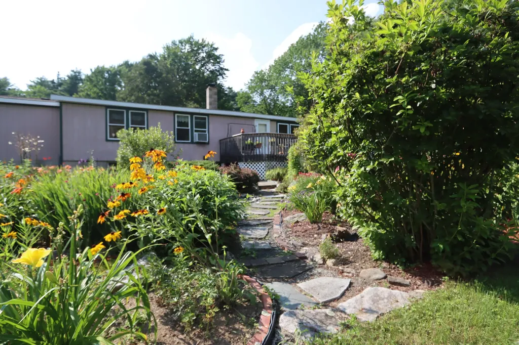1269 Litchfield Road Bowdoin ME 04287