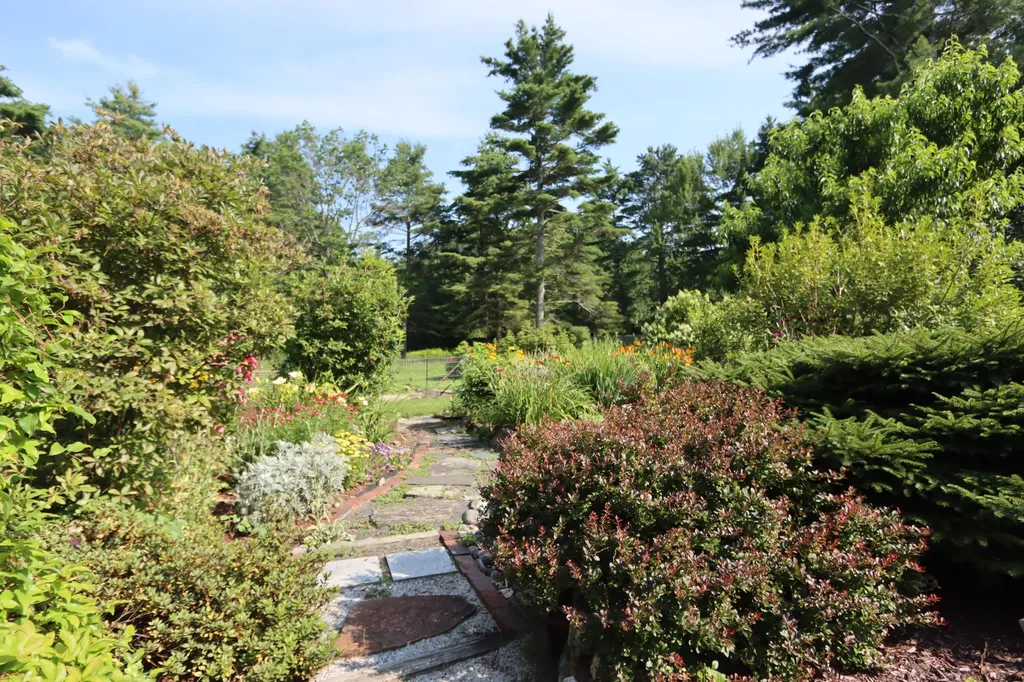1269 Litchfield Road Bowdoin ME 04287