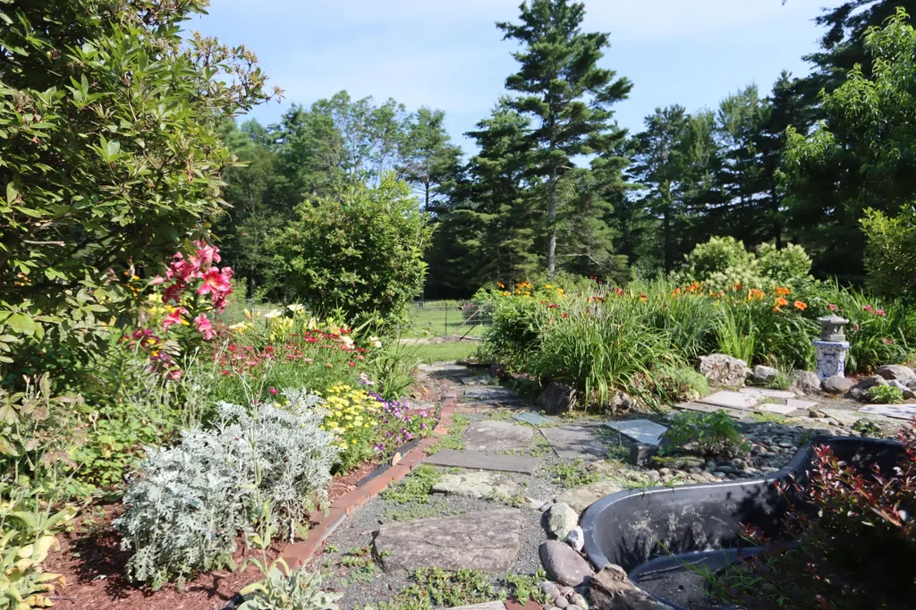 1269 Litchfield Road Bowdoin ME 04287