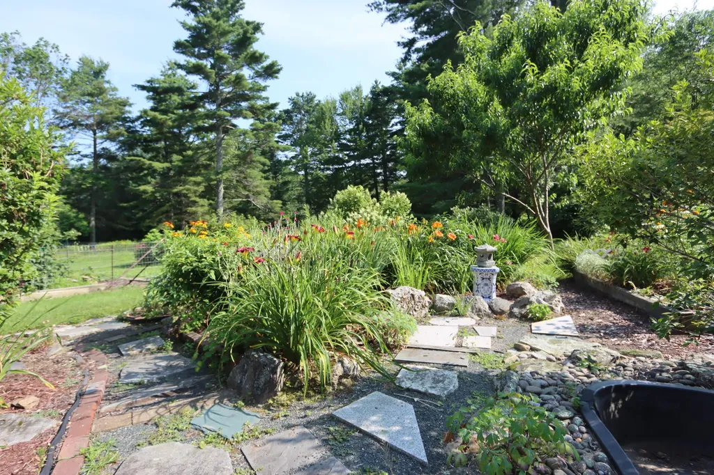 1269 Litchfield Road Bowdoin ME 04287