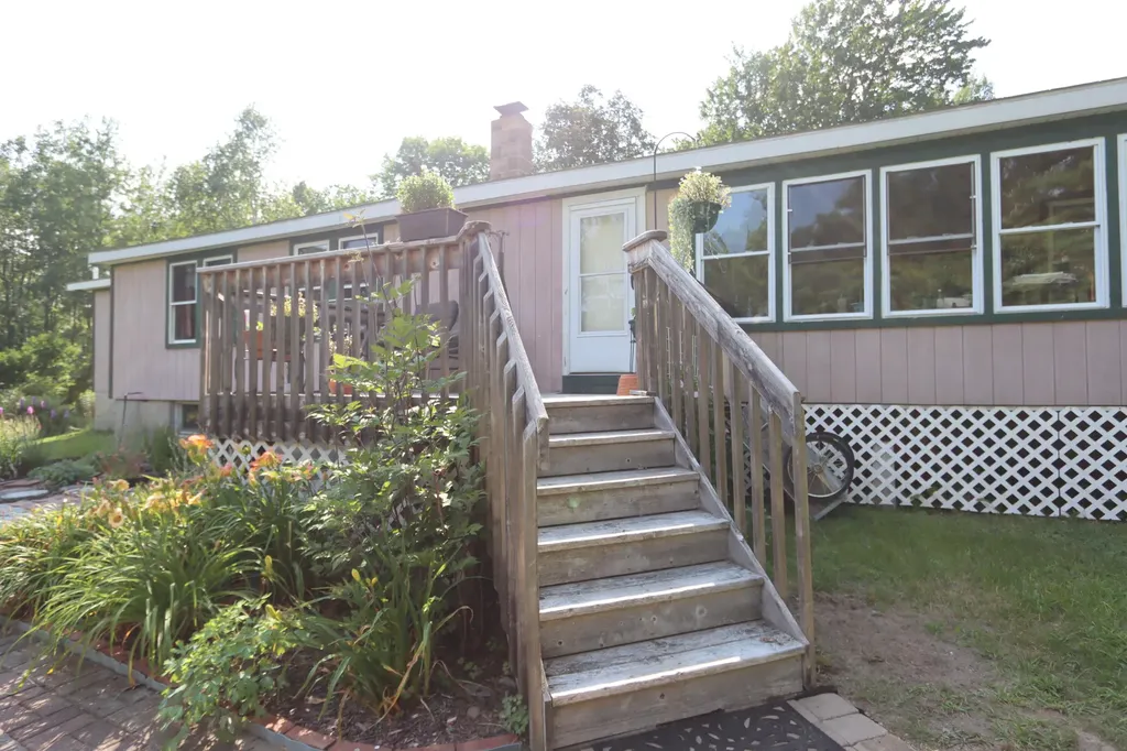 1269 Litchfield Road Bowdoin ME 04287