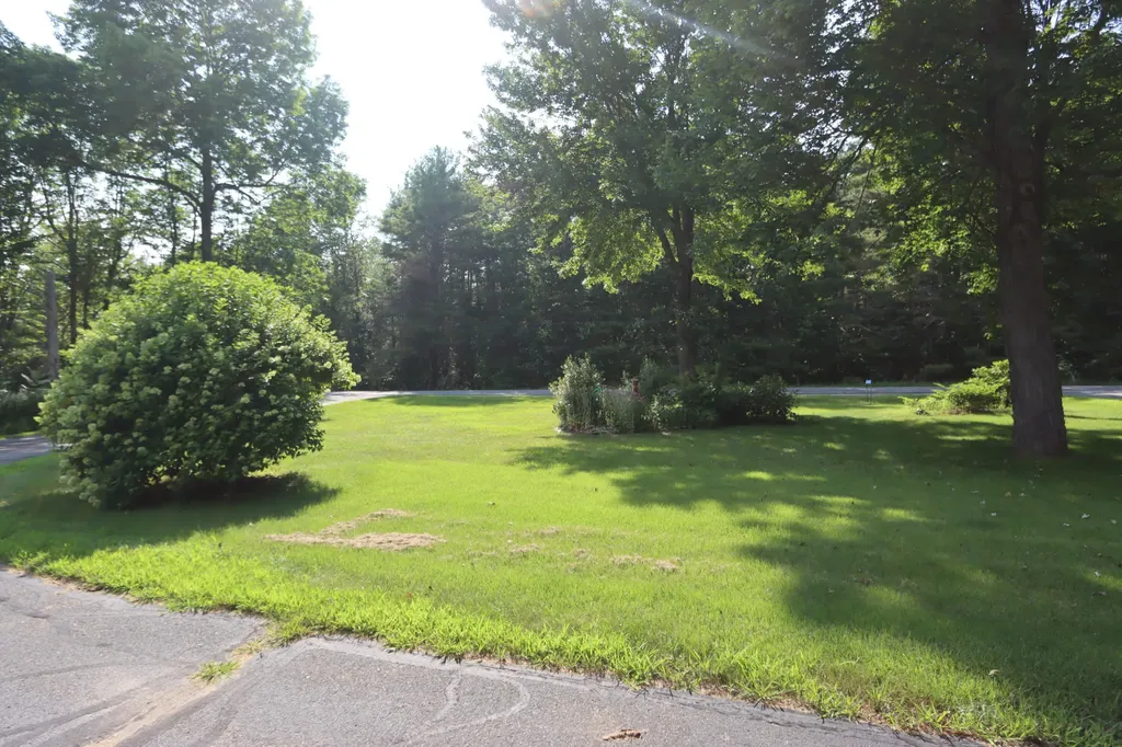 1269 Litchfield Road Bowdoin ME 04287