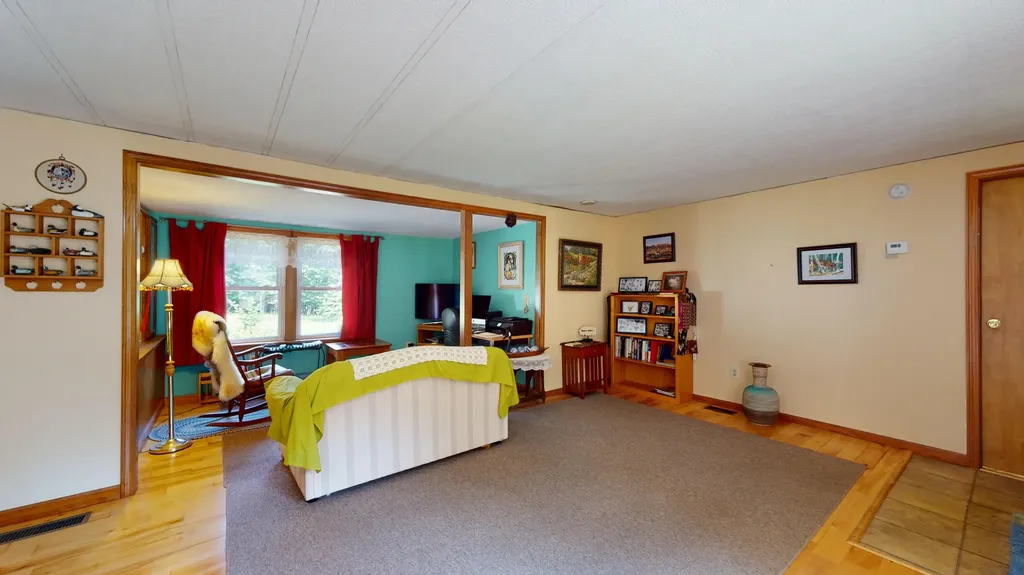 1269 Litchfield Road Bowdoin ME 04287