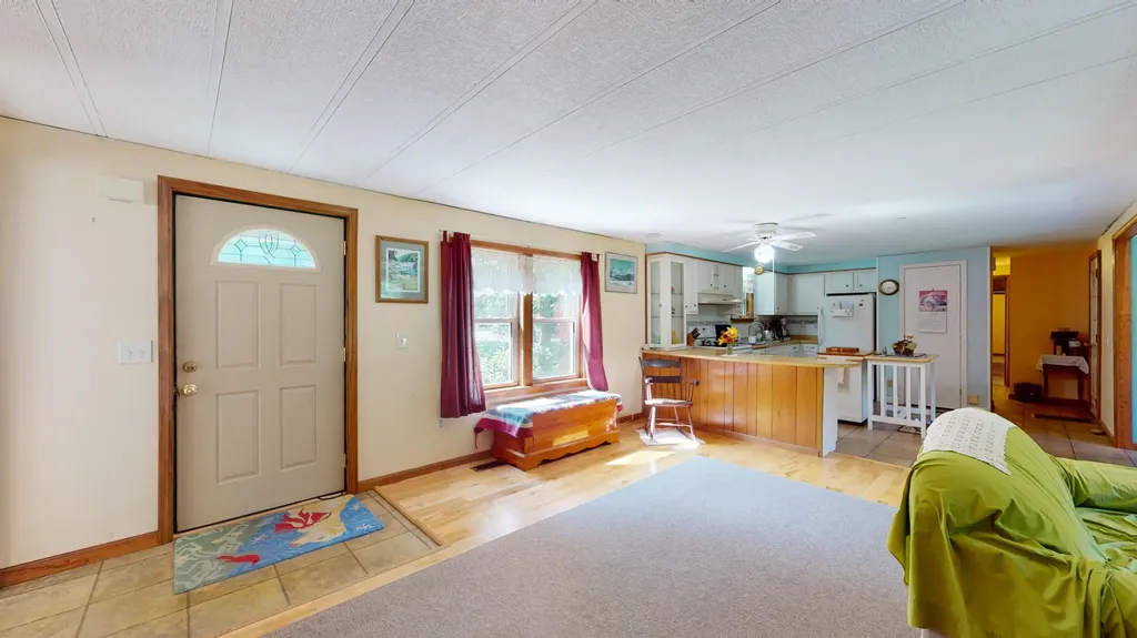1269 Litchfield Road Bowdoin ME 04287