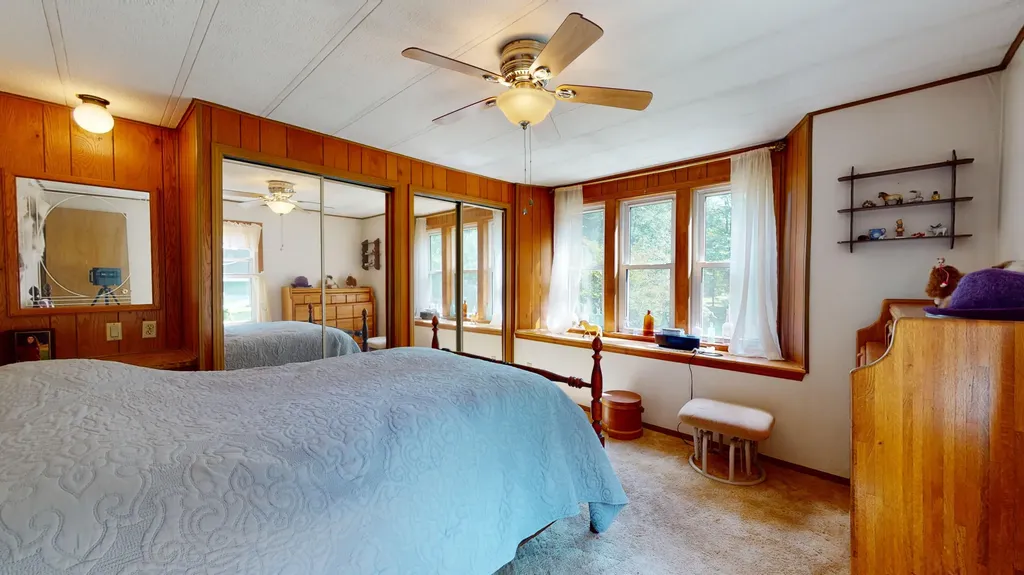 1269 Litchfield Road Bowdoin ME 04287