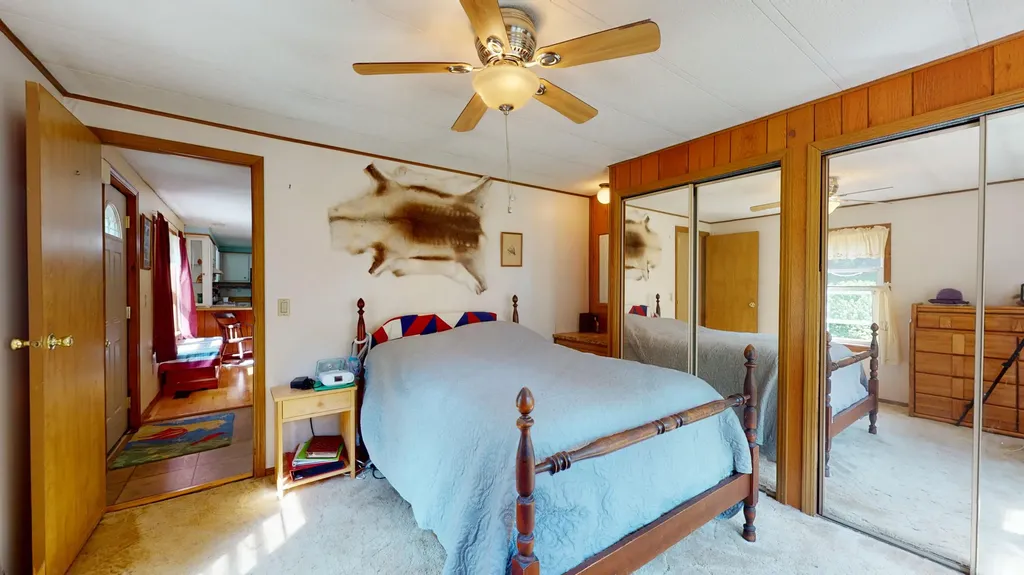 1269 Litchfield Road Bowdoin ME 04287