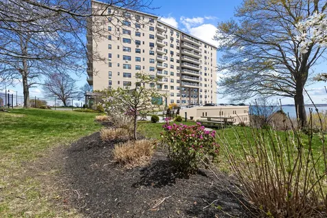 45 Eastern Promenade Portland ME 04101
