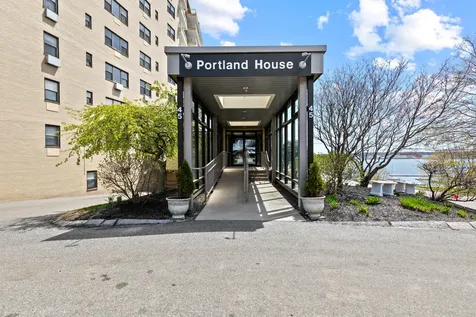 45 Eastern Promenade Portland ME 04101