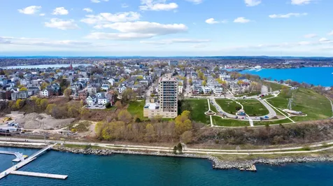 45 Eastern Promenade Portland ME 04101
