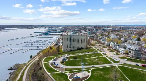 45 Eastern Promenade Portland ME 04101