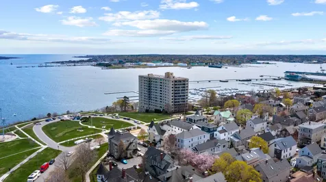 45 Eastern Promenade Portland ME 04101