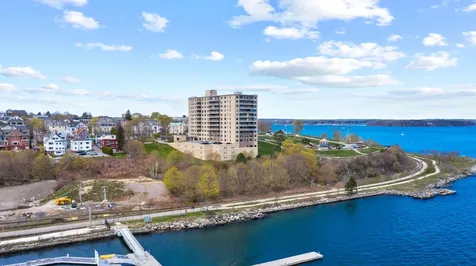 45 Eastern Promenade Portland ME 04101