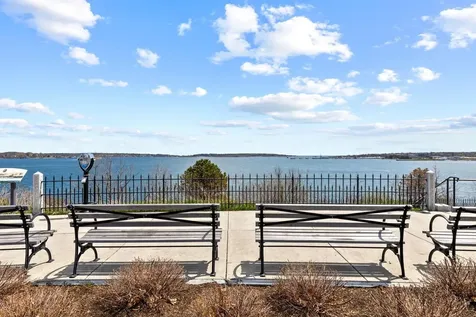 45 Eastern Promenade Portland ME 04101