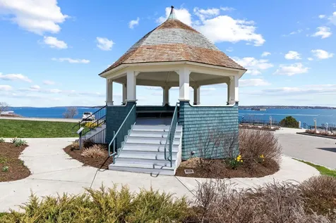 45 Eastern Promenade Portland ME 04101