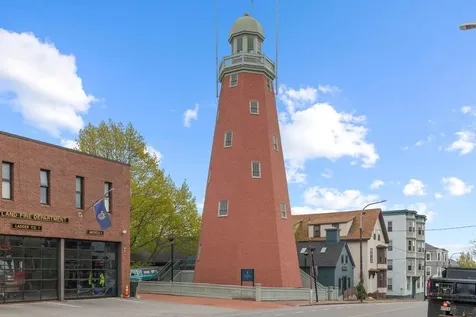 45 Eastern Promenade Portland ME 04101