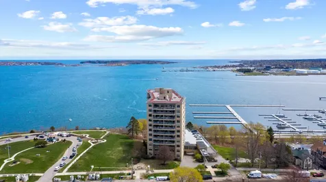 45 Eastern Promenade Portland ME 04101
