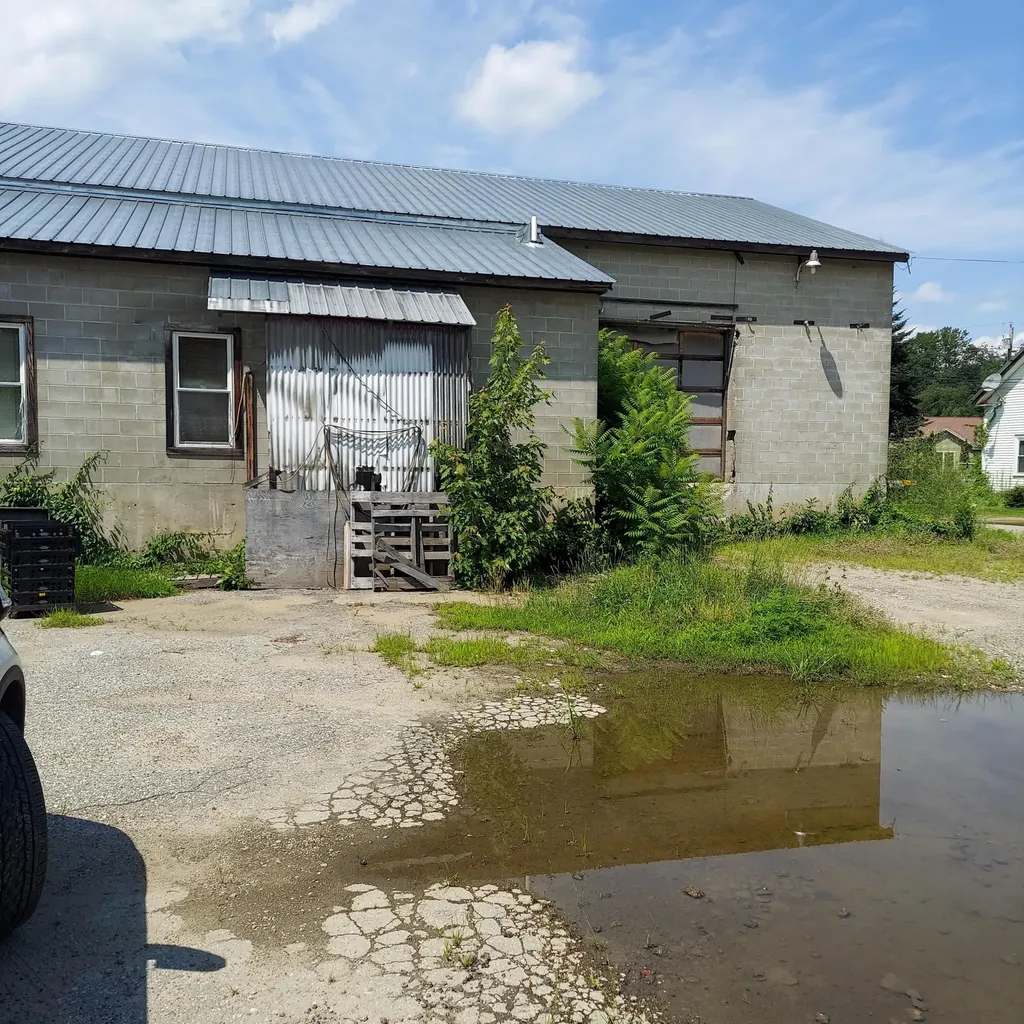 49 Gilbert Street Livermore Falls ME 04254