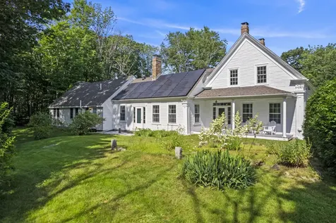 87 Cape Neddick Road York ME 03909