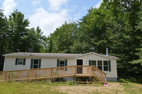 41 Whispering Pines Circle Wells ME 04090