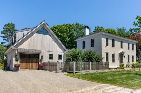 3 West Street Kennebunkport ME 04046