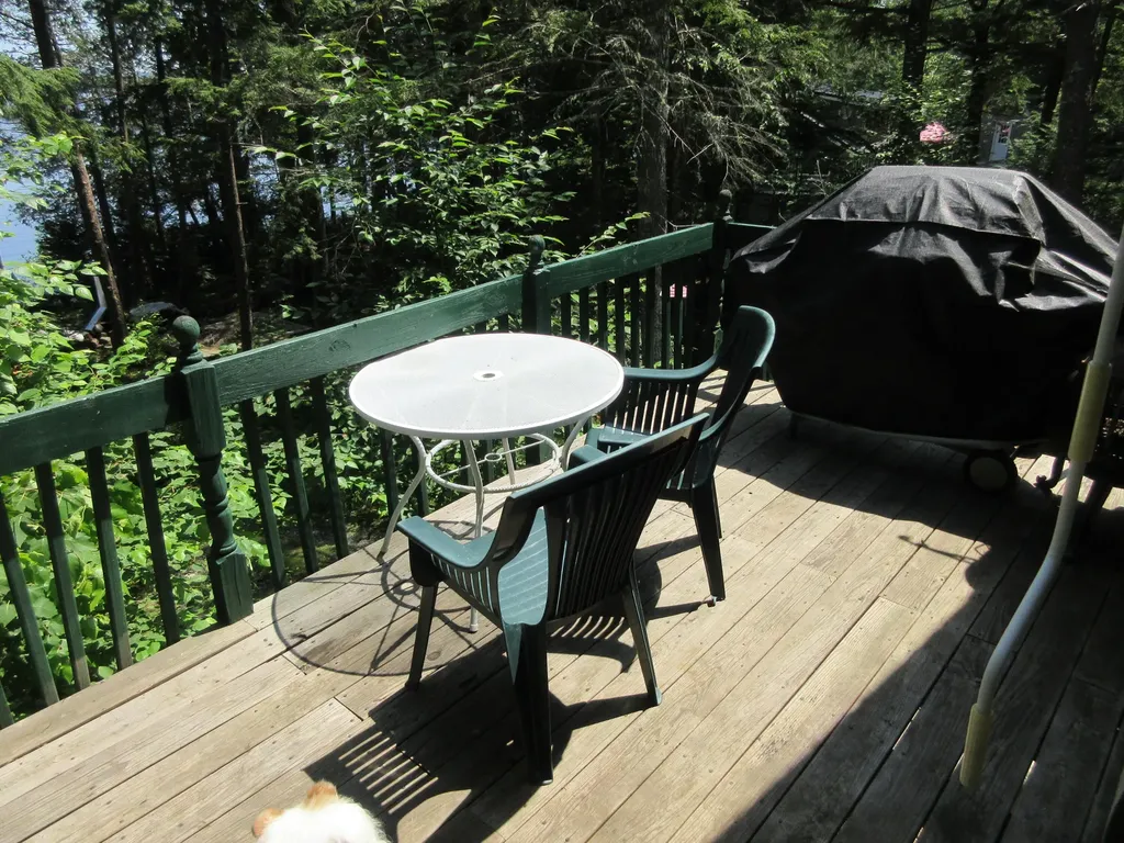 105 Tim's Cove Road Willimantic ME 04443