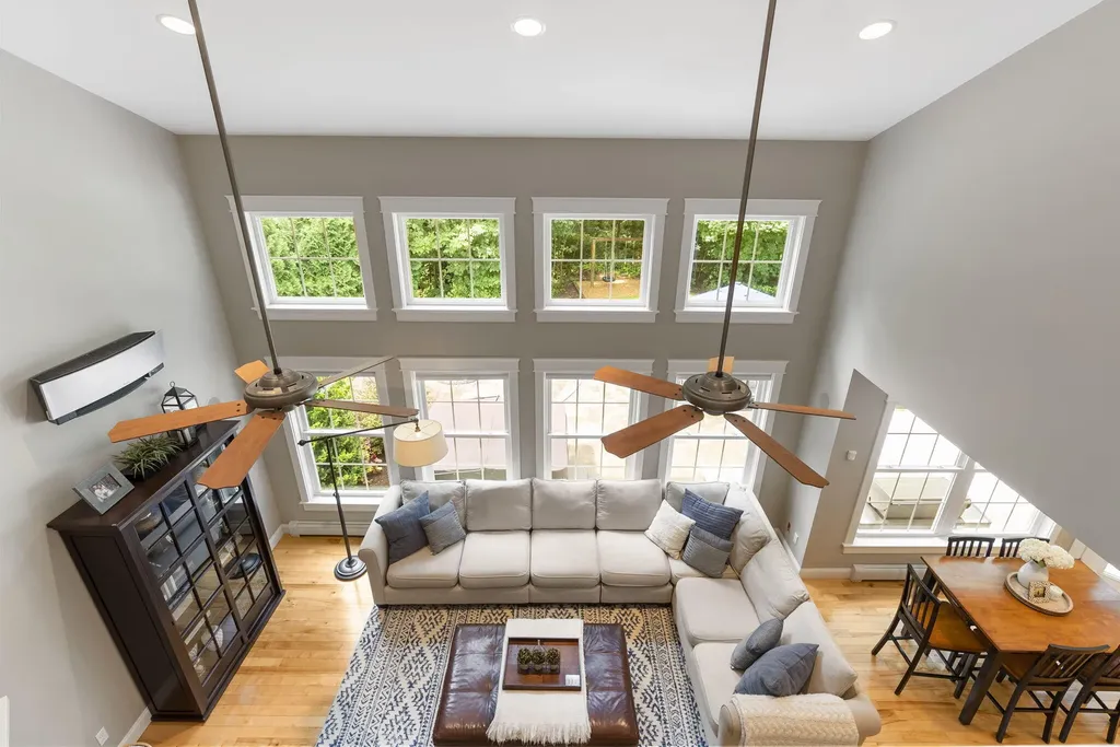 6 Fox Hall Road Falmouth ME 04105