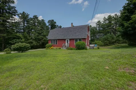 18 Green Ghost Road Shapleigh ME 04076