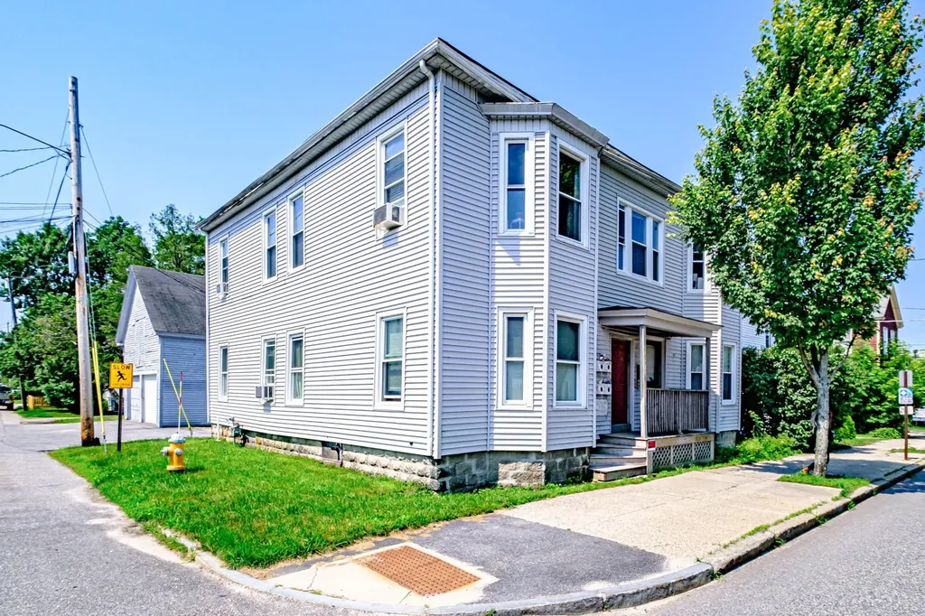 542 Washington Avenue Portland ME 04103