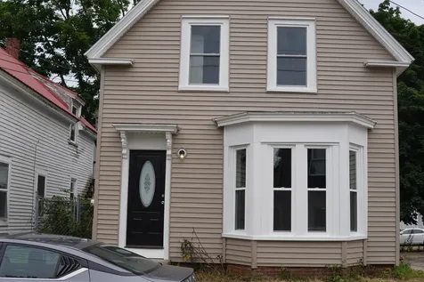 3 Cross Street Sanford ME 04073