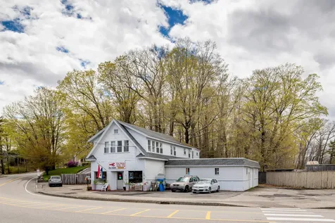 33 Old Post Road Kittery ME 03904
