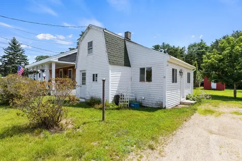 18 Pollard Avenue Brunswick ME 04011