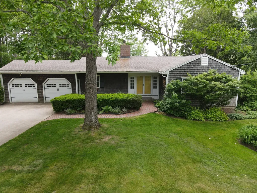 175 Forest Avenue Orono ME 04473