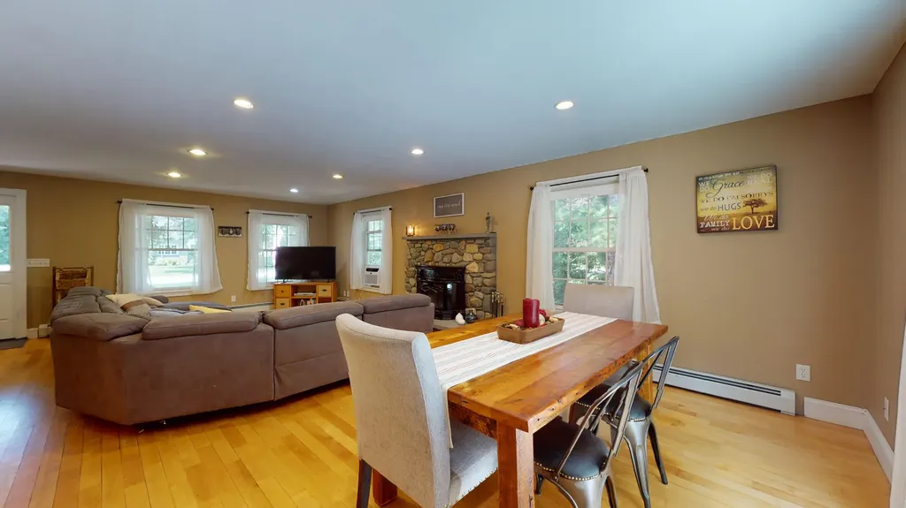 1 Jewell Street Brunswick ME 04011