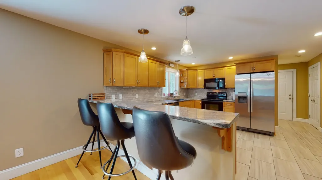 1 Jewell Street Brunswick ME 04011
