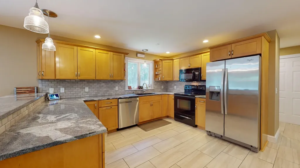 1 Jewell Street Brunswick ME 04011