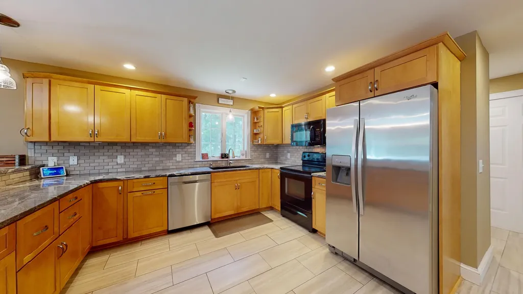 1 Jewell Street Brunswick ME 04011