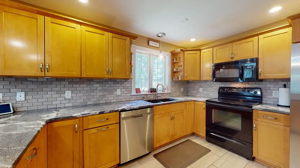 1 Jewell Street Brunswick ME 04011
