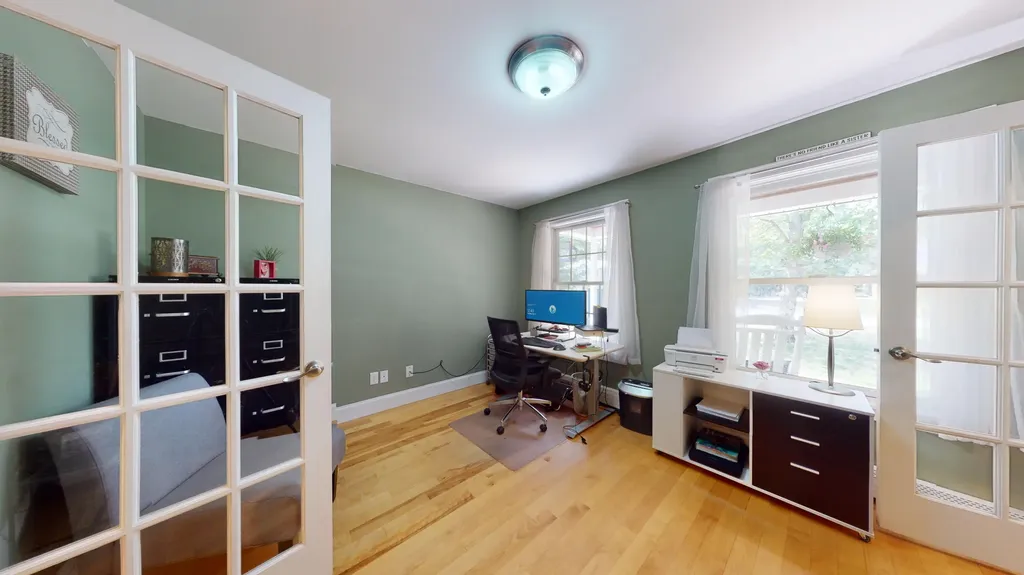 1 Jewell Street Brunswick ME 04011