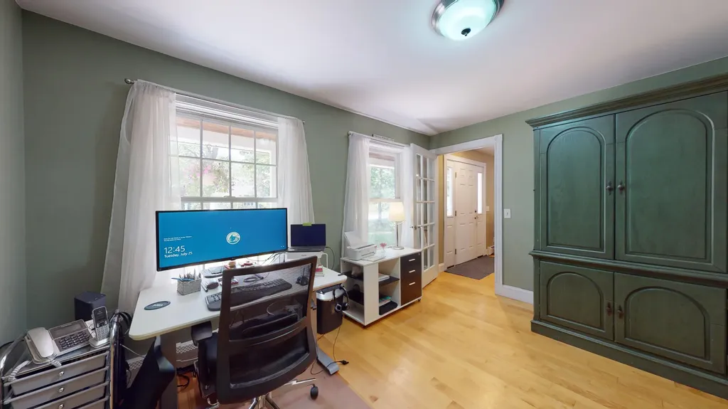 1 Jewell Street Brunswick ME 04011