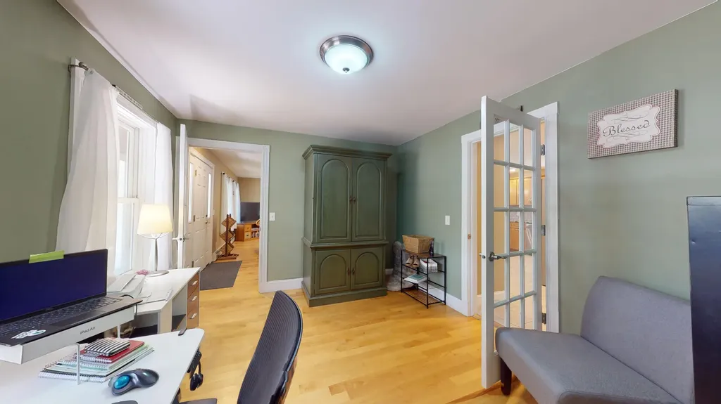 1 Jewell Street Brunswick ME 04011
