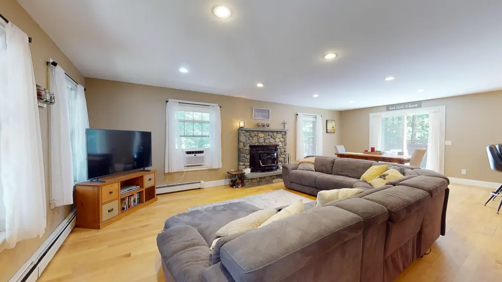 1 Jewell Street Brunswick ME 04011