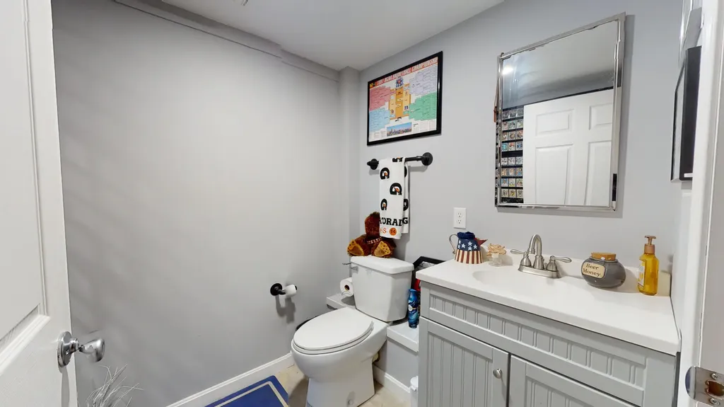 1 Jewell Street Brunswick ME 04011
