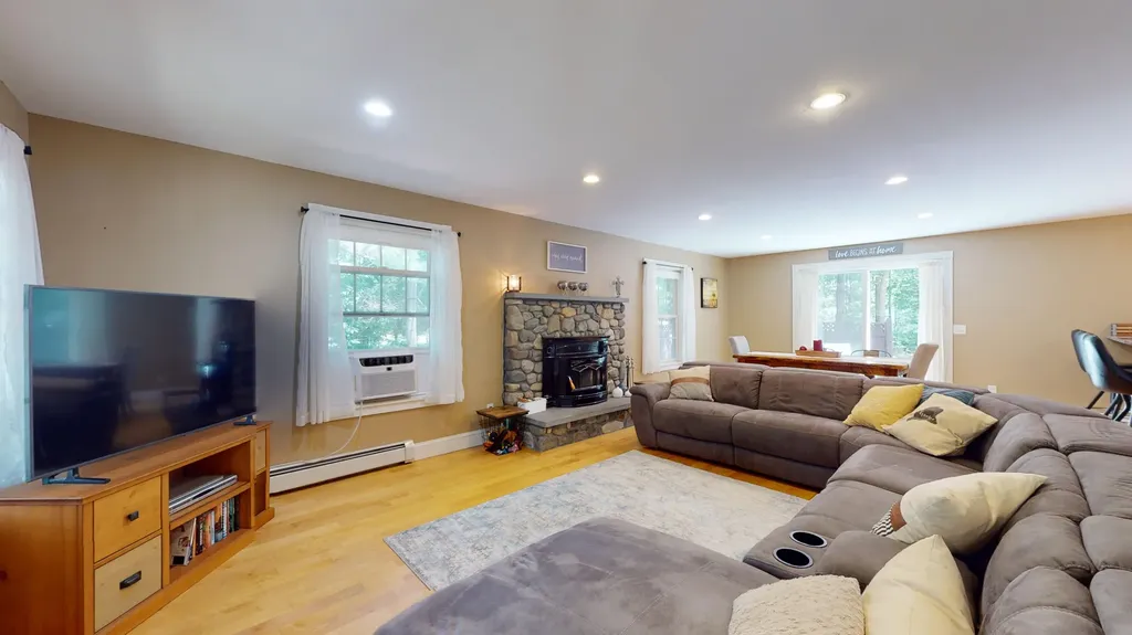 1 Jewell Street Brunswick ME 04011